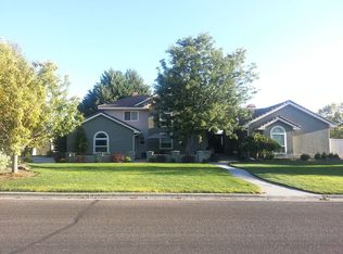1360 E Pitkin Ave, Meridian, ID 83642