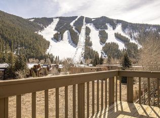 3011 Warm Springs Rd APT B, Ketchum, ID 83340