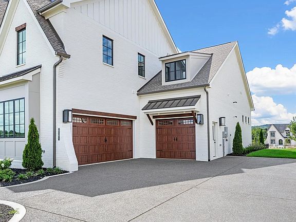 The Marabelle Exterior Rear