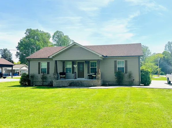 15 Lakeview Ave, Manchester, TN 37355