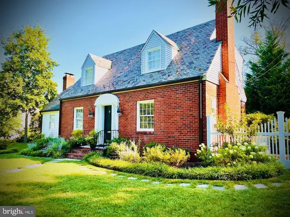 3200 Alabama Ave, Alexandria, VA 22305