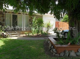 2531 Rosyln Way, Sacramento, CA 95821