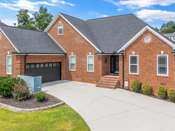 7933 Wells Scenic View Ln, Knoxville, TN 37938