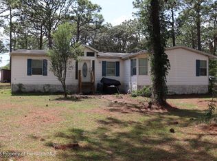 7381 Fall St, Brooksville, FL 34613