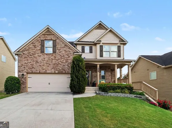 1423 Sooner Ct, Lawrenceville, GA 30045