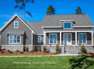 81 Todd Dr, Muscle Shoals, AL 35661