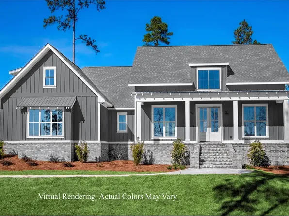 81 Todd Dr, Muscle Shoals, AL 35661