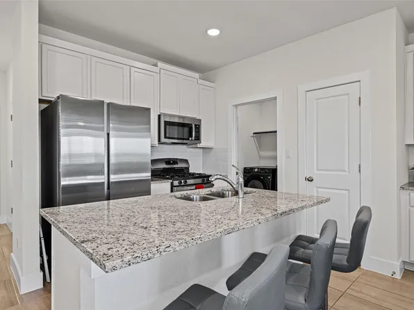 621 White Steppe Way, Georgetown, TX 78626