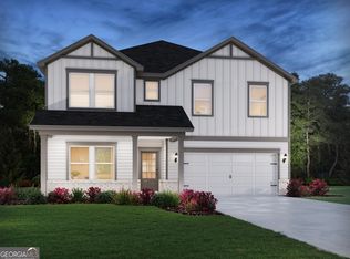 2234 Grape Vine Way, Braselton, GA 30517