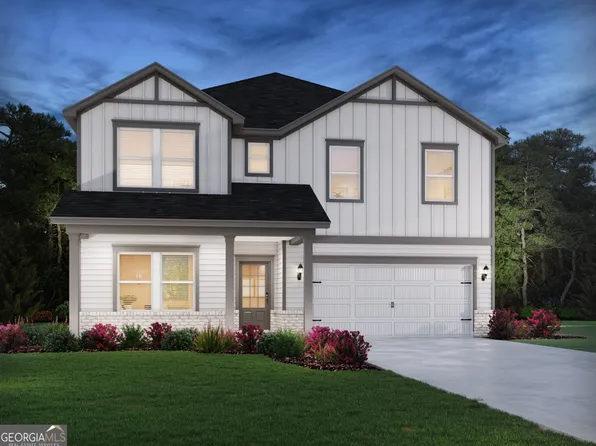 2234 Grape Vine Way, Braselton, GA 30517