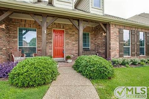 2nd image of 1710 Tamarack Dr