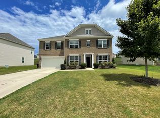 135 Sassafras Rd, Mooresville, NC 28115