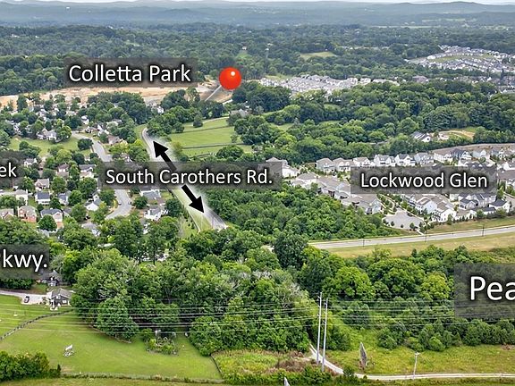 2nd image of 2 Copley Rd Lot 2