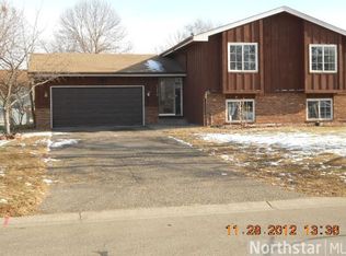 7512 Louisiana Ave N, Brooklyn Park, MN 55428
