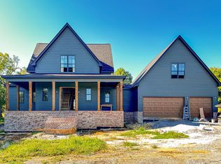 1385 Burton Rd Lot 1, Mount Juliet, TN 37122