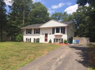 31 Flaggler Dr, Marshfield, MA 02050