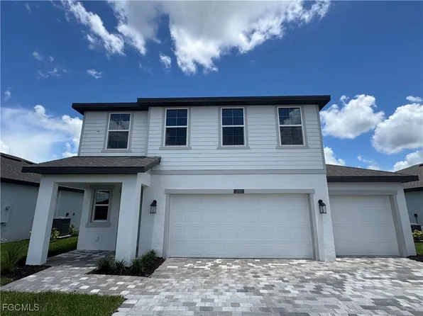 237 Moonlit Lake Trl, Lehigh Acres, FL 33936