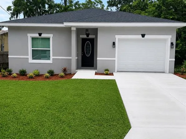545 N Lincoln St, Daytona Beach, FL 32114