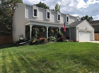 12116 W Temple Dr, Morrison, CO 80465