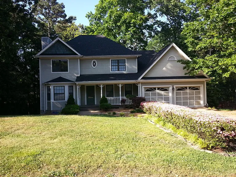 Front of House Center