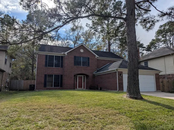 3918 Appalachian Trail, Houston, TX 77345