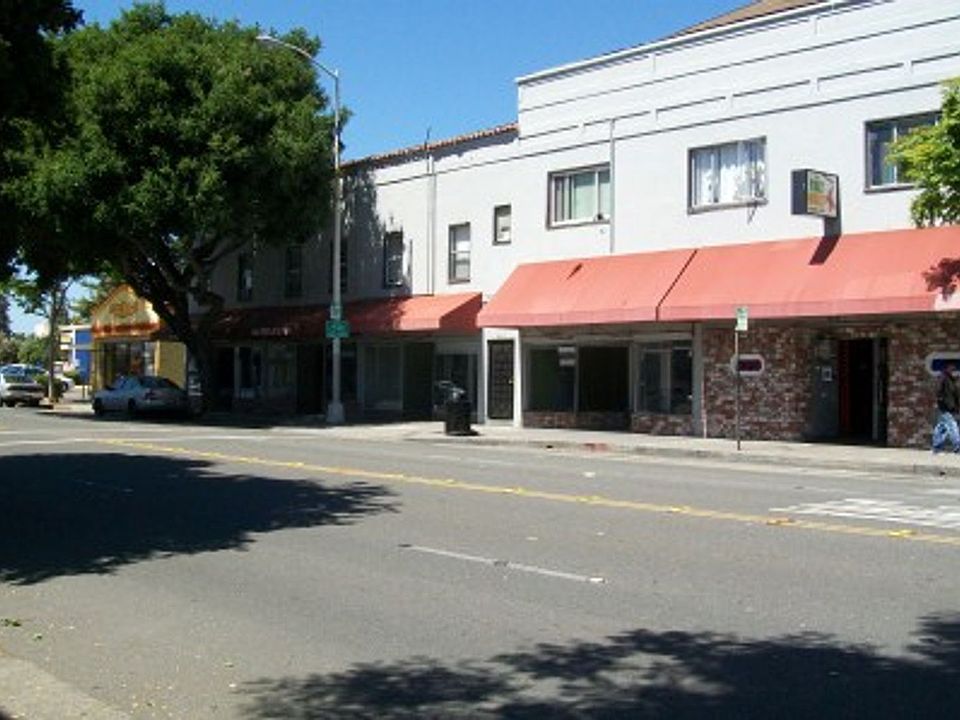 Main Studio 22546 Main St Hayward CA Zillow