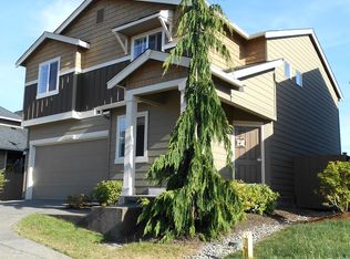 24093 SE 263rd Pl, Maple Valley, WA 98038