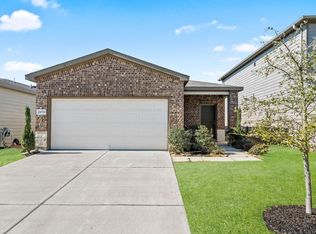 14723 Myrtle Point Dr, Houston, TX 77069