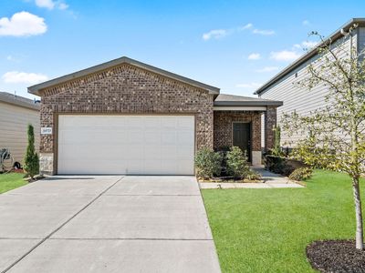14723 Myrtle Point Dr, Houston, TX, 77069