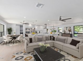 5401 E Charter Oak Rd, Scottsdale, AZ 85254