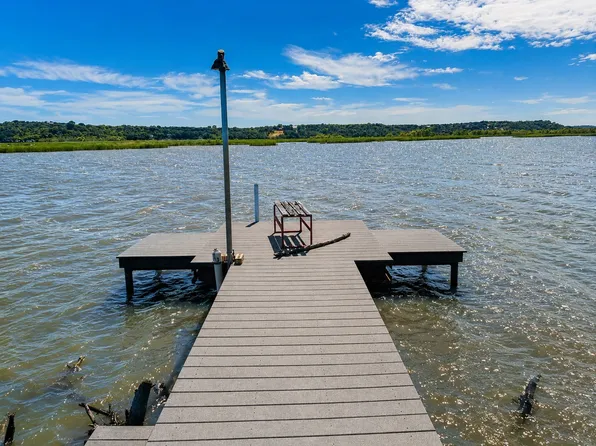 4720 Peveler Rd, Granbury, TX 76049