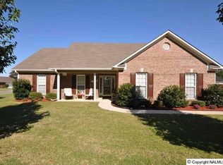 539 Wilson Mann Rd, Owens Cross Roads, AL 35763