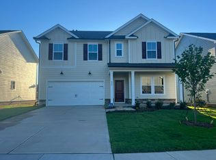 499 Fosterton Cottage Way, Raleigh, NC 27603