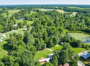 664 Camp Belle Air Rd, Sparta, TN 38583