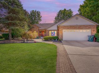 231 E Hocking St, Canal Winchester, OH 43110