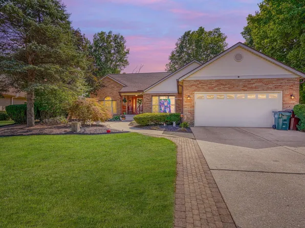 231 E Hocking St, Canal Winchester, OH 43110