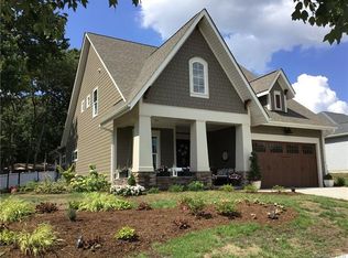 554 Old Speedway Dr NW, Concord, NC 28027