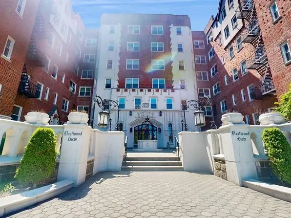 60 W Broad Street #5E, Mount Vernon, NY 10552