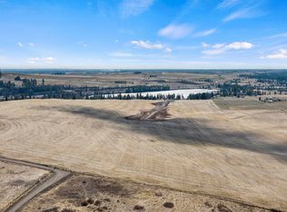 156 W Silver Lake Rd LOT 9069, Medical Lake, WA 99022