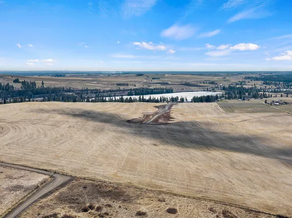 156 W Silver Lake Rd Lot 9069, Medical Lake, WA 99022