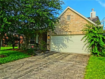 2707 Mystic Cove Ln, Pearland, TX, 77584