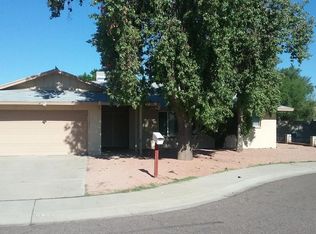 6822 W Vermont Ave, Glendale, AZ 85303