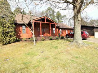 144 Timberlake Cir, Scott Depot, WV 25560