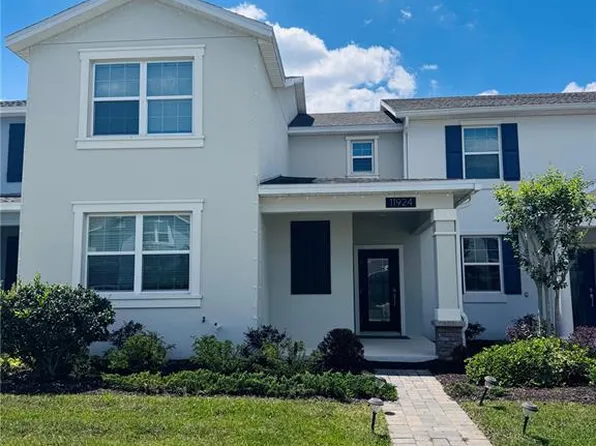 11924 Boldface Dr, Orlando, FL 32832