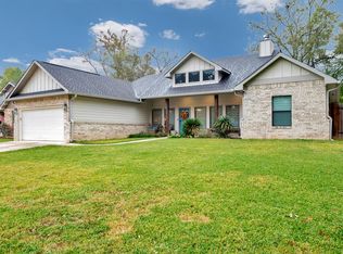 1204 Parkman St, Lufkin, TX 75901