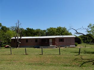 2528 Birch Ln, Burleson, TX 76028
