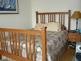 Rented by Akam Sales and Brokerage