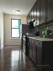 Rented by BRICK & GALO REALTY CORP