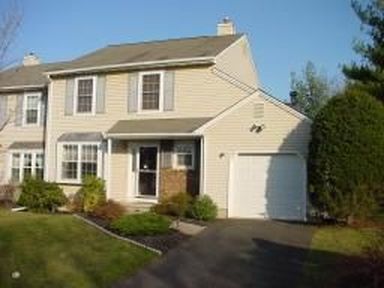 16 Arapaho Trl, Branchburg, NJ, 08876