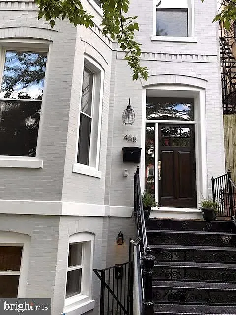 458 M St NW #L-a photo 1